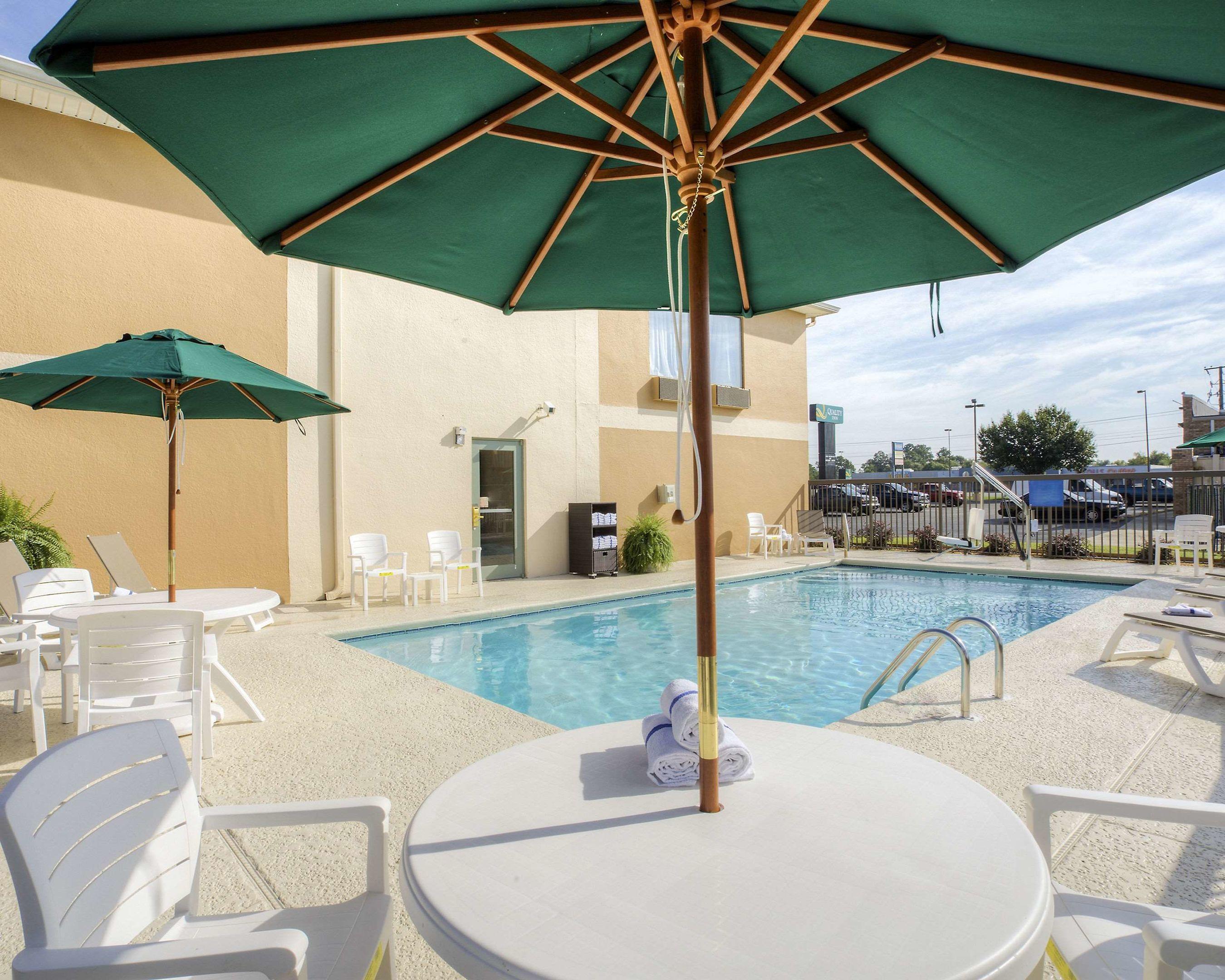 Quality Inn — photo 5