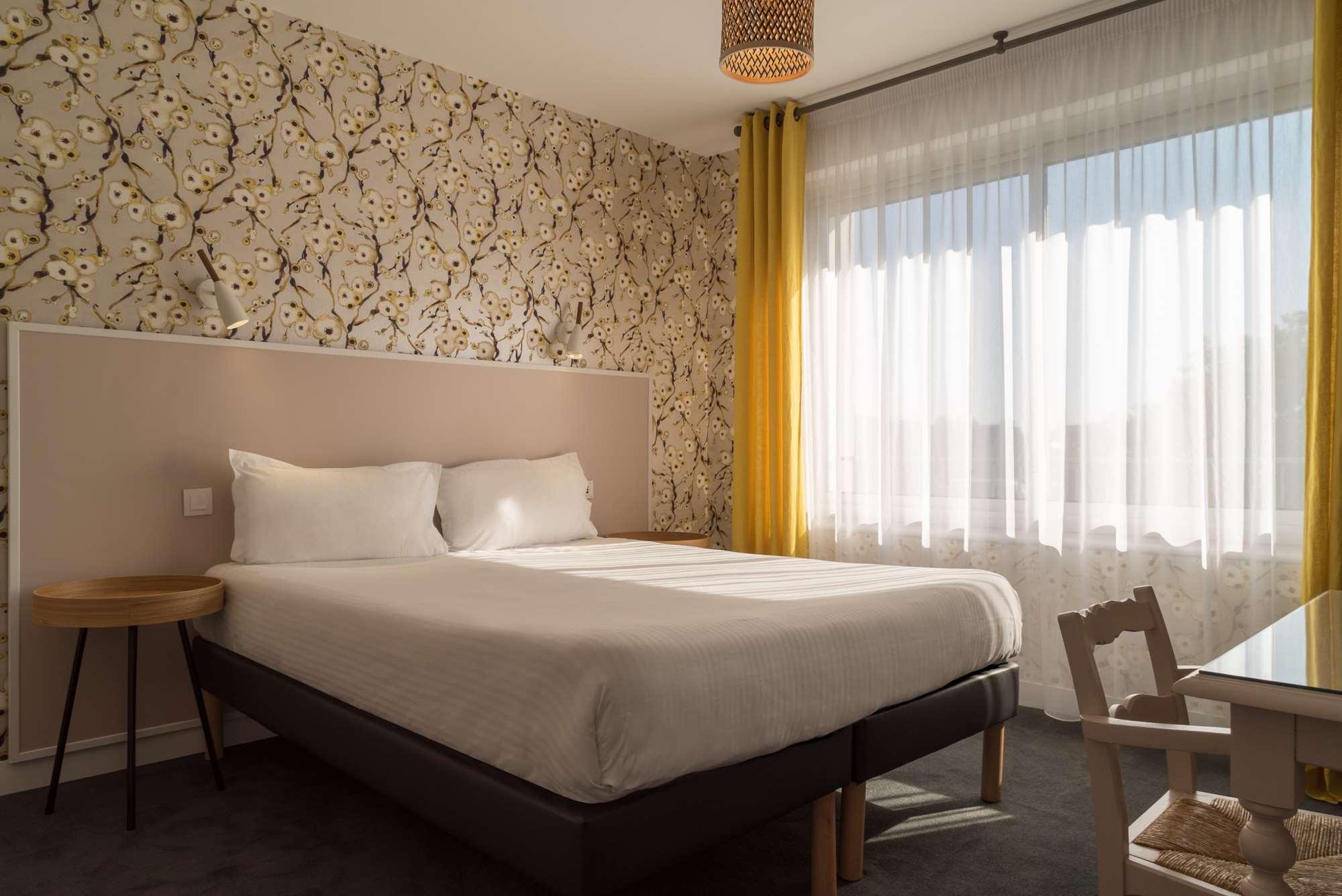 The Originals City Hotel Armen Le Triton Roscoff — photo 5