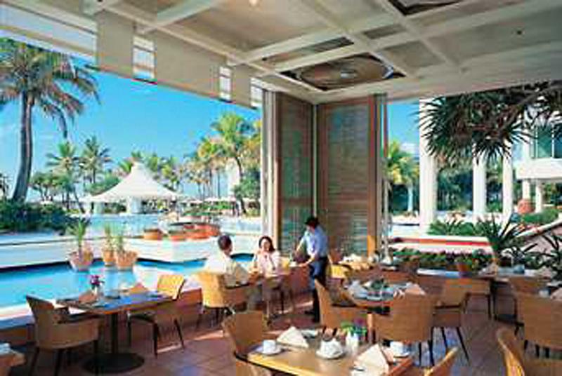 Sheraton Grand Mirage Resort Gold Coast — photo 4