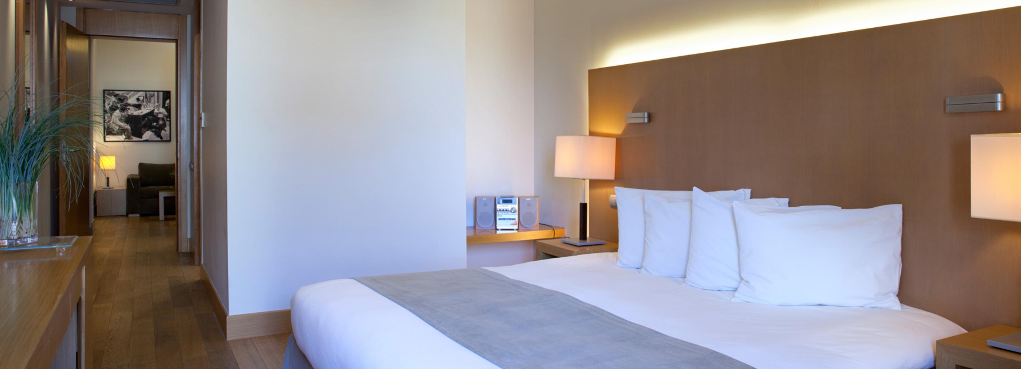 Lazart Hotel — photo 4