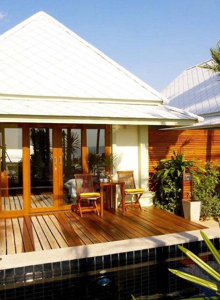 The Beach Boutique Resort — photo 5