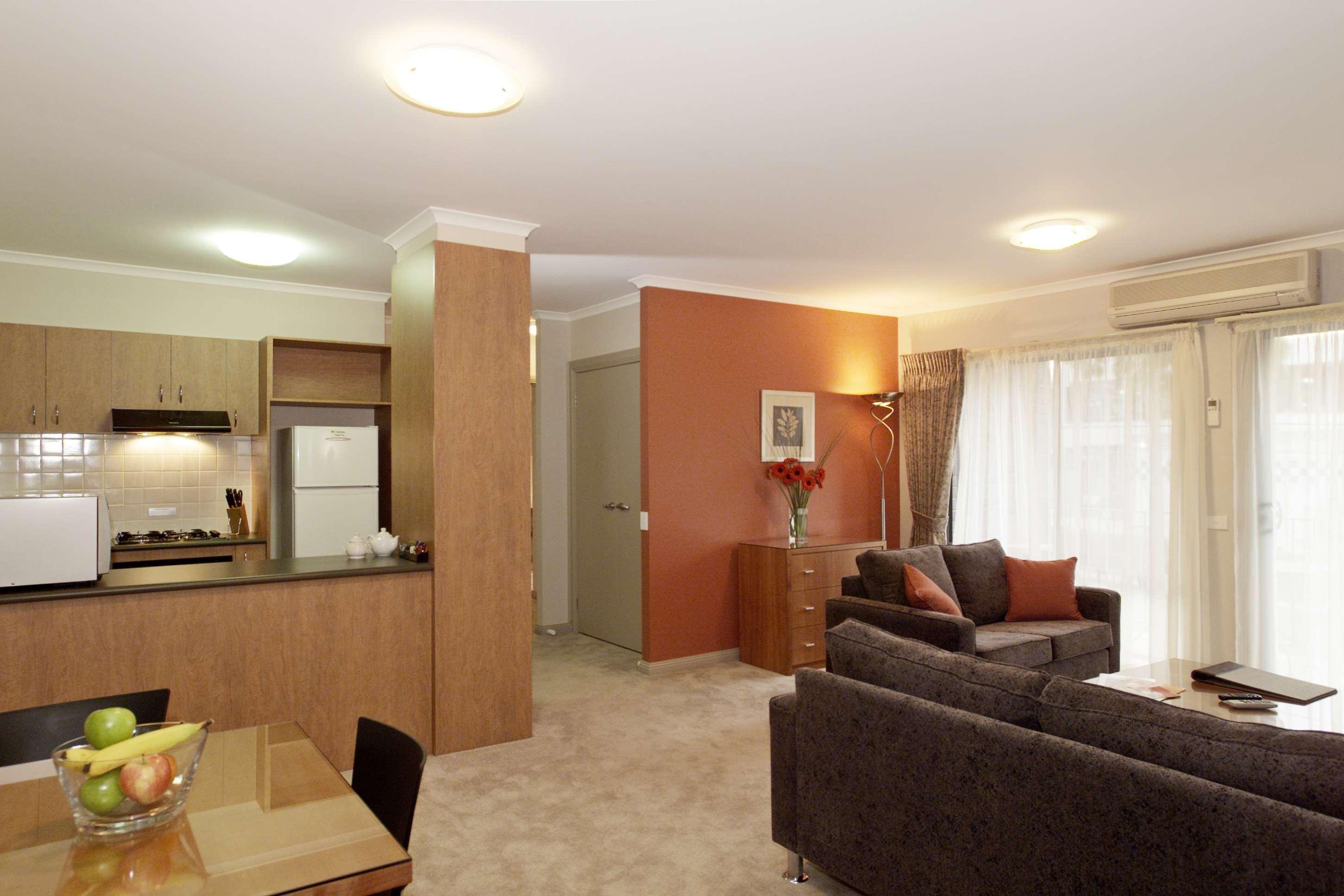 Ringwood Royale Apartments — photo 2