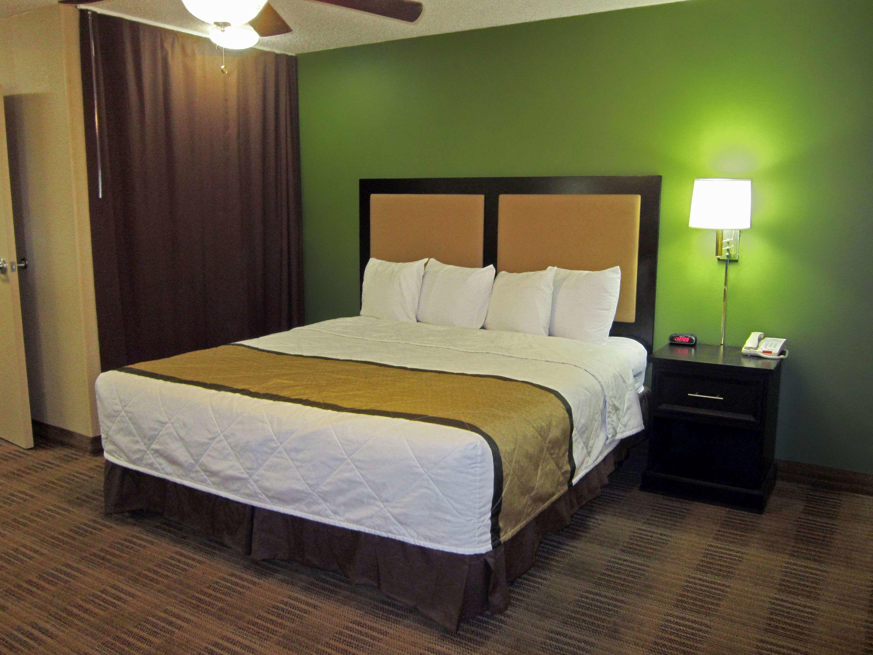 Extended Stay America - Providence - Warwick — photo 5