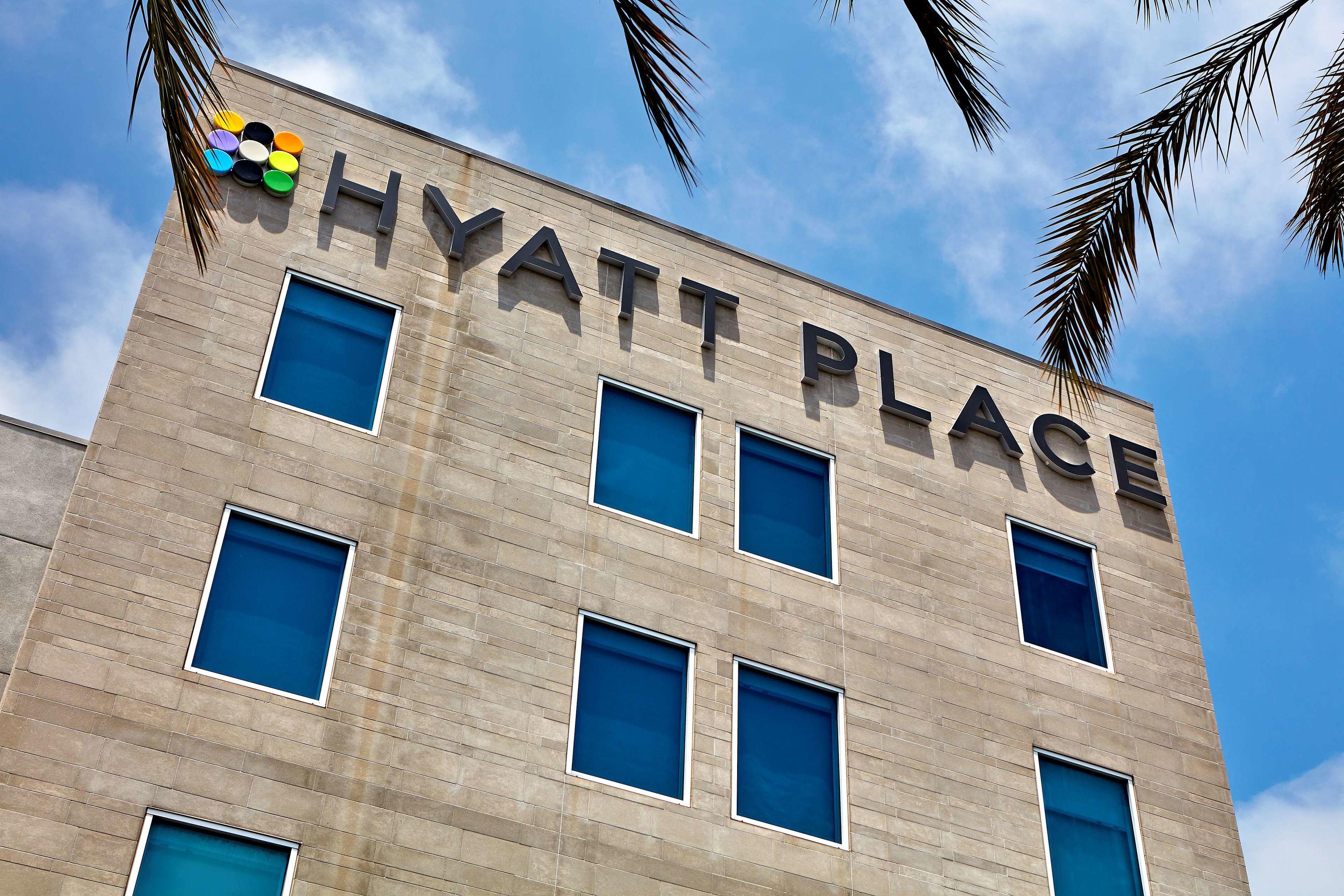 Hyatt Place Los Angeles/LAX/El Segundo — photo 3