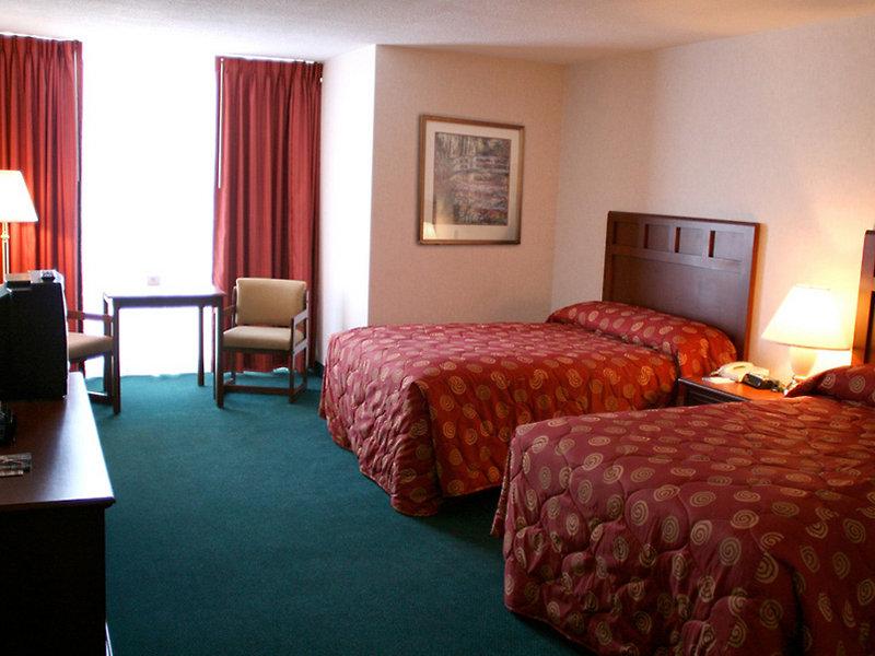 The Midtown Hotel — photo 4