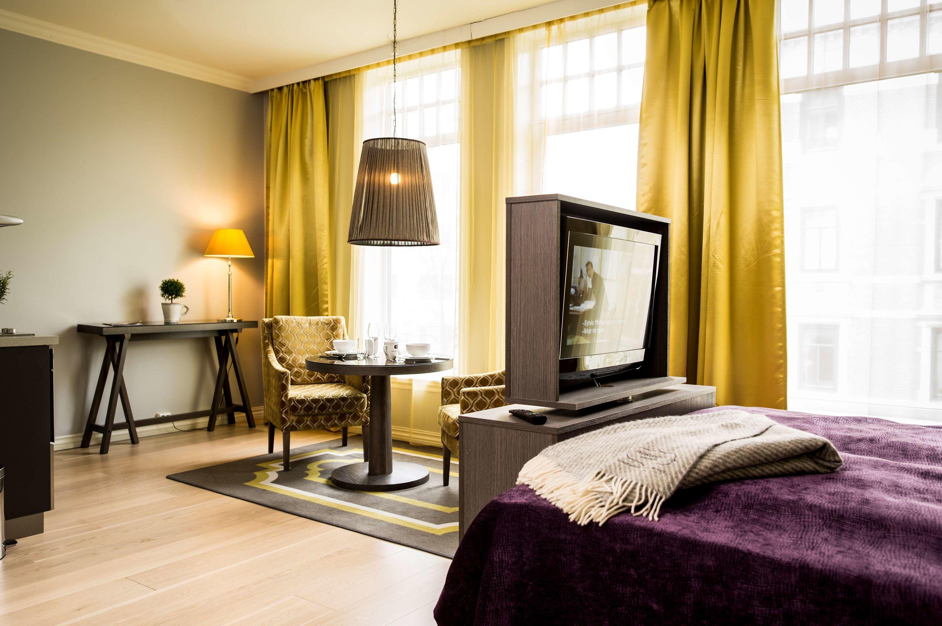 Frogner House Apartments - Skovveien 8 — photo 5
