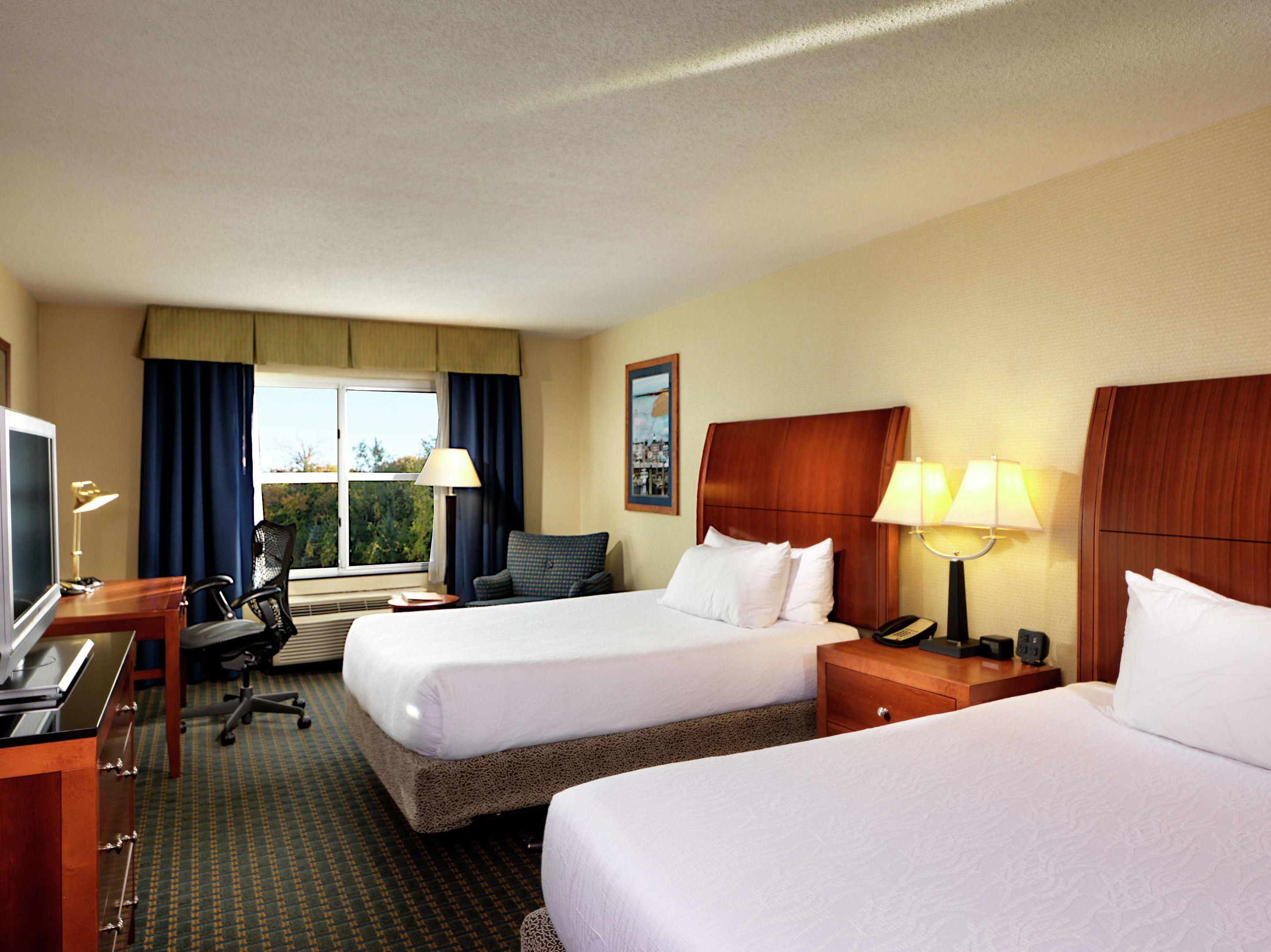 Hilton Garden Inn Milford — photo 4