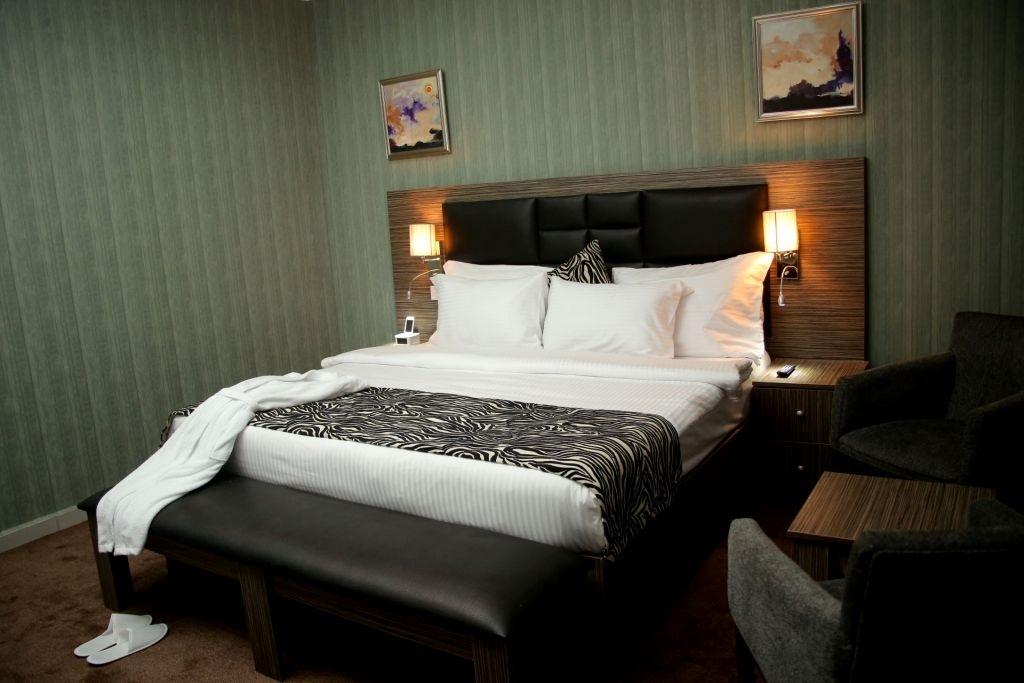 Best Western Plus Elomaz Hotel — photo 3