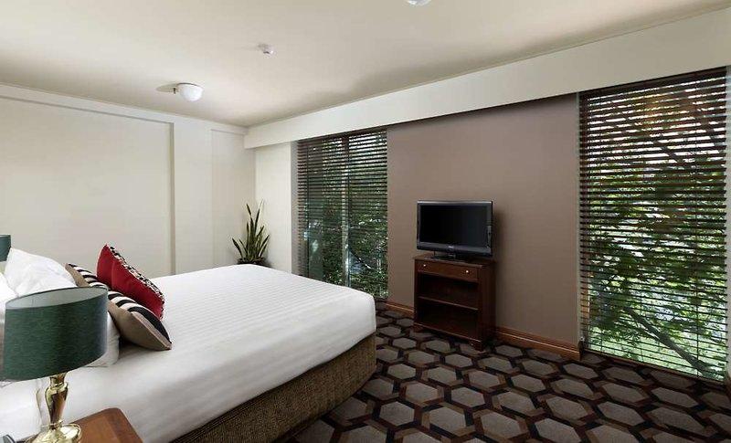 Rydges Capital Hill Canberra — photo 4