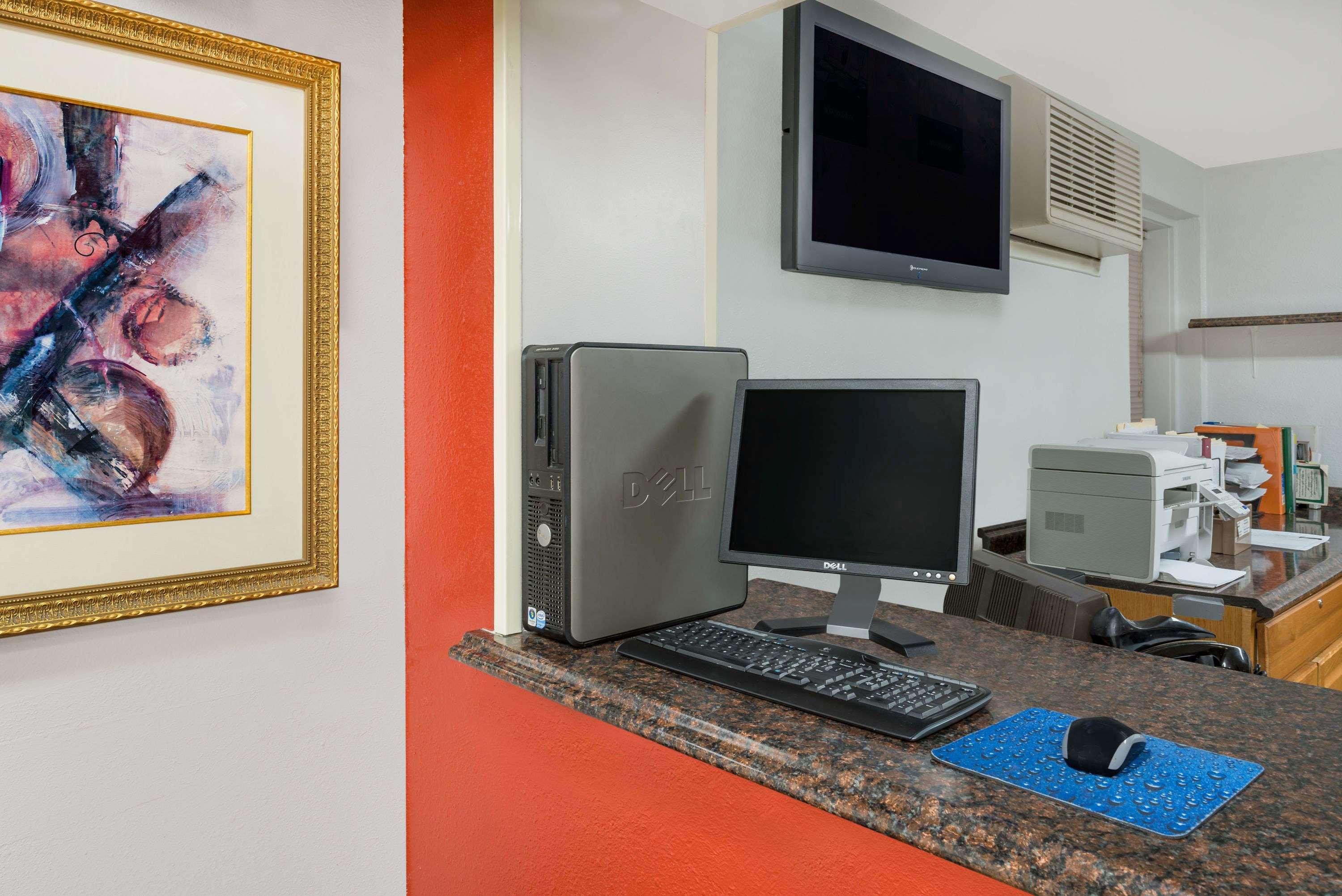 Travelodge Klamath Falls — photo 4