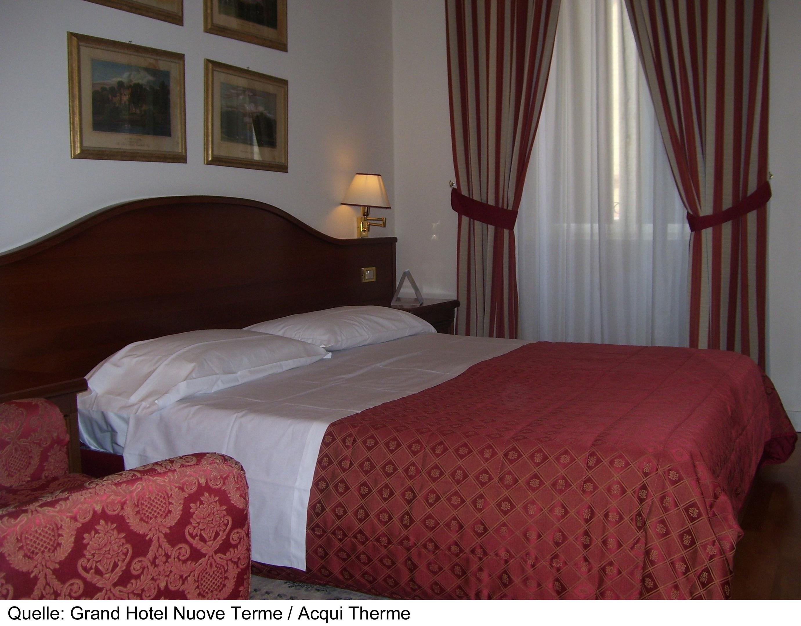 Grand Hotel Nuove Terme — photo 3