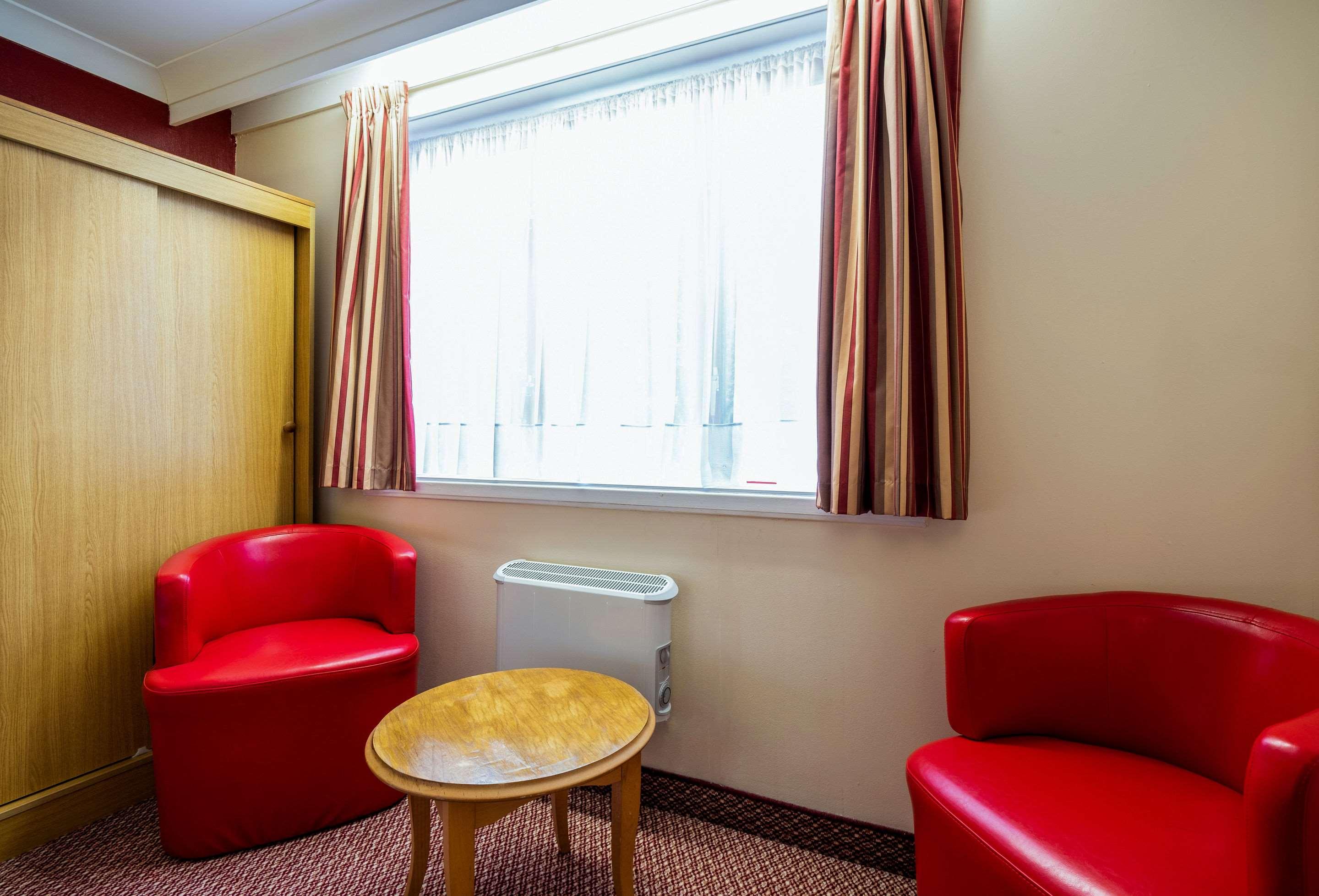 Comfort Inn Arundel — photo 4