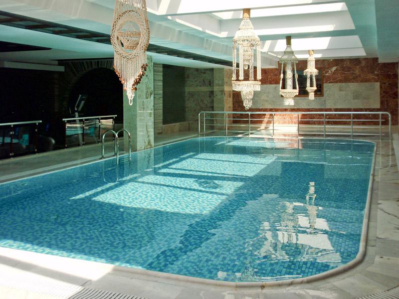 BC Spa Hotel — photo 3