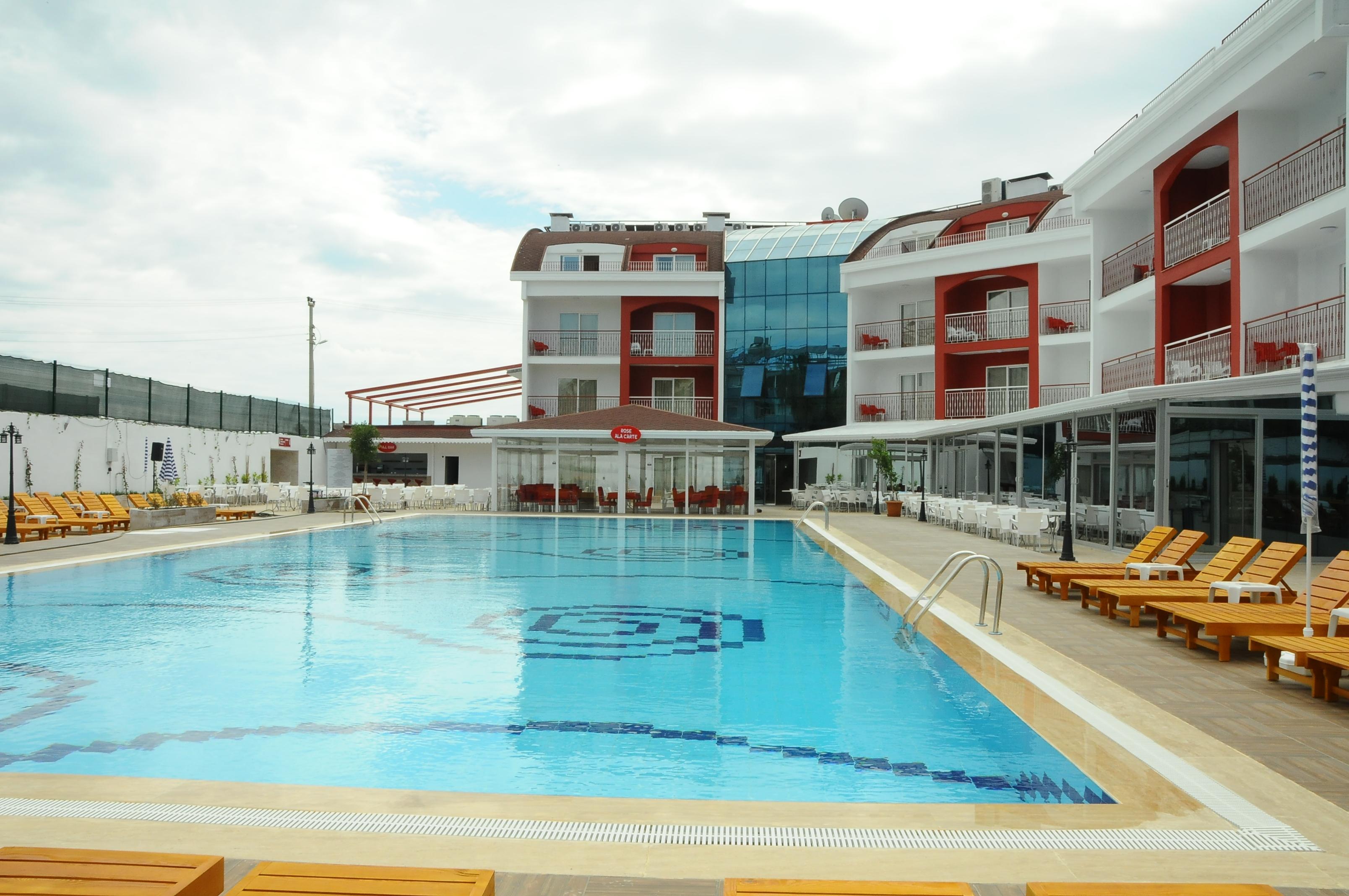 Side Legend Hotel — photo 4
