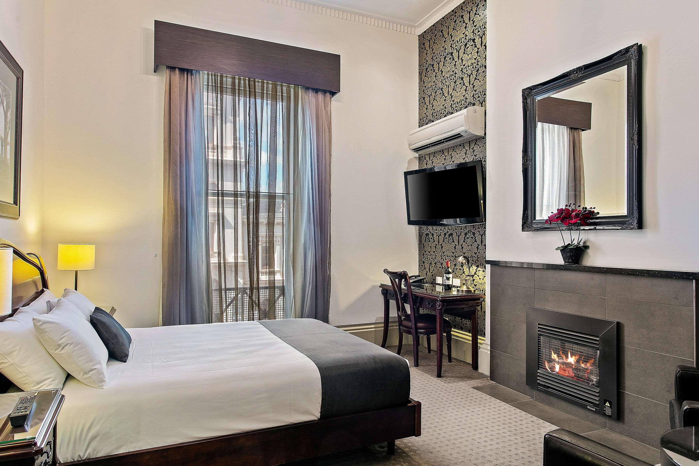 Quality Inn Heritage On Lydiard — photo 4