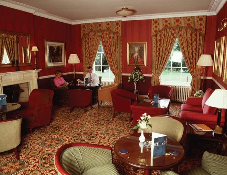 Mercure Blackburn Dunkenhalgh Hotel & Spa — photo 1