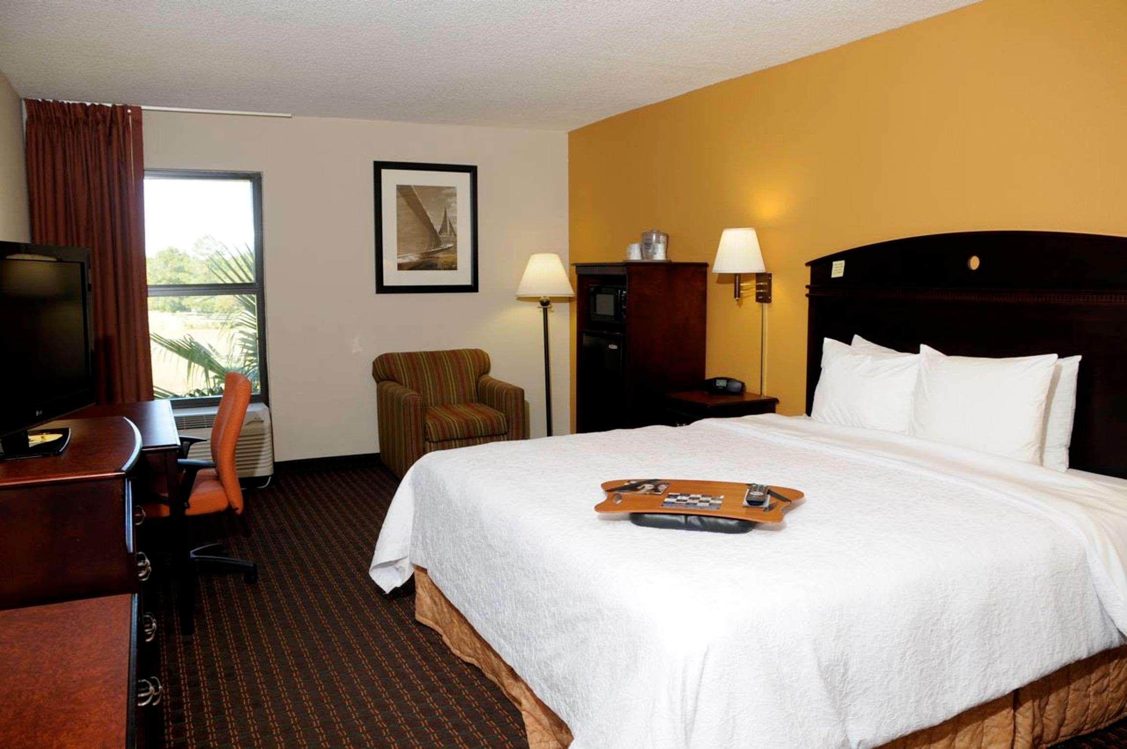Hampton Inn St. Augustine I 95 — photo 4