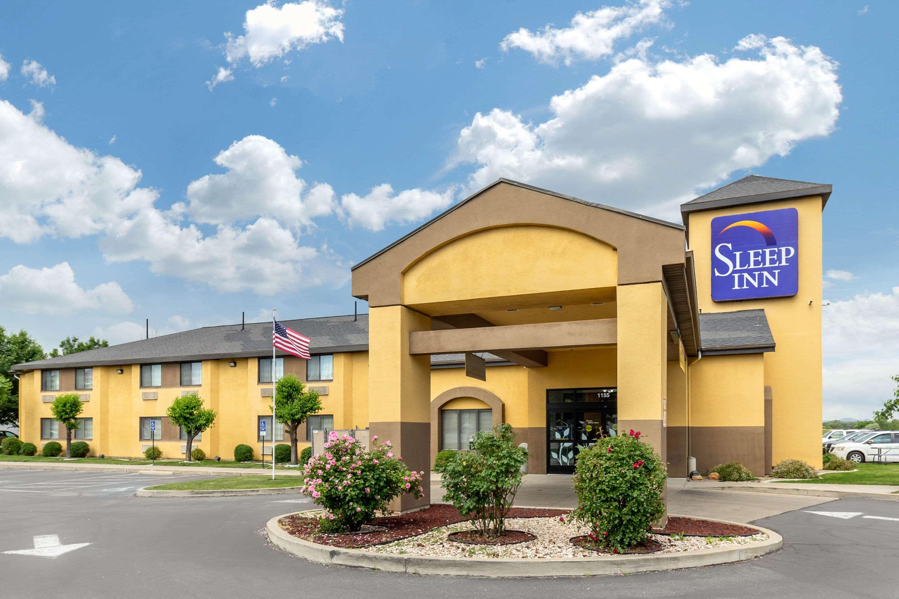 Sleep Inn — photo 3