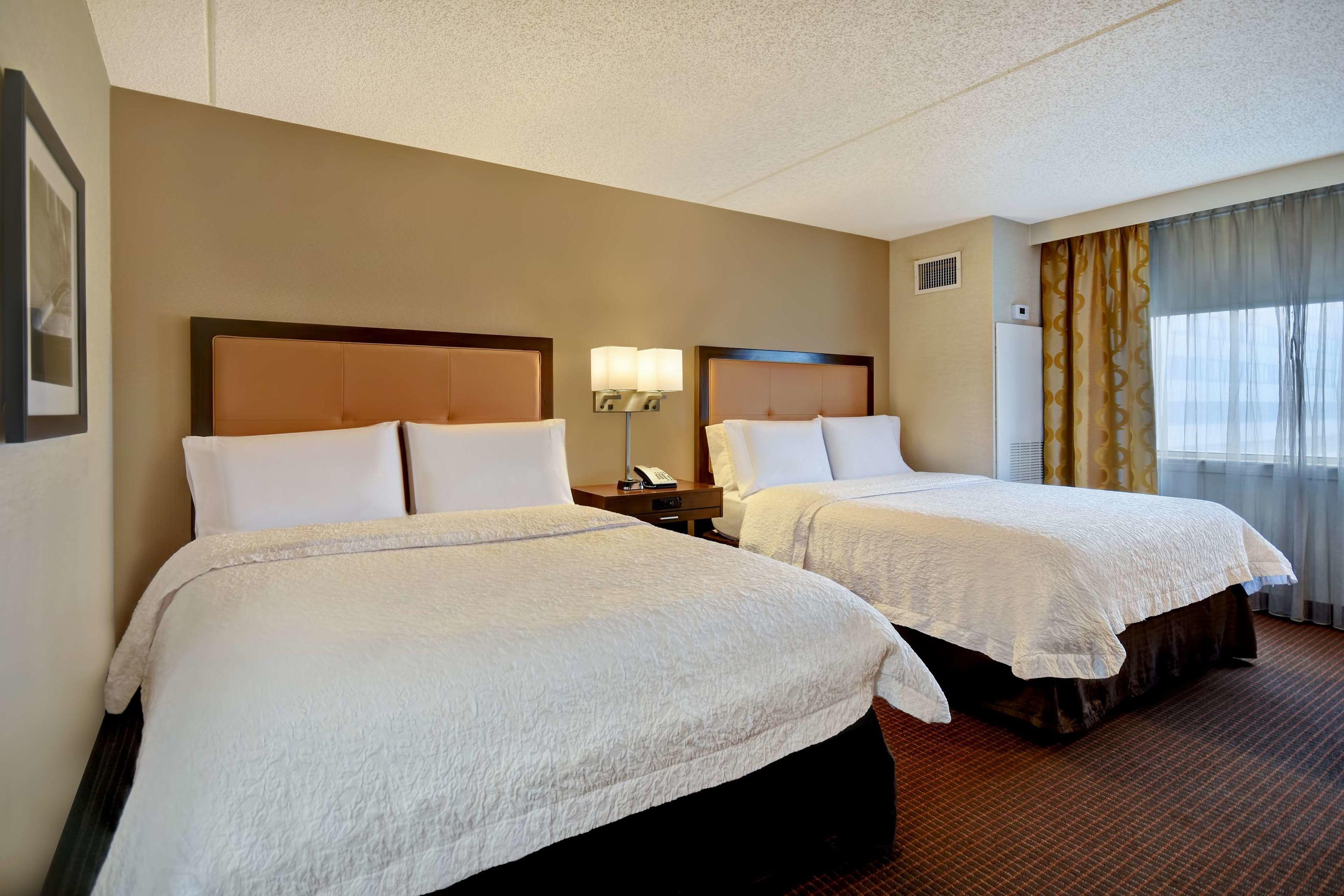 Hampton Inn NY-JFK — photo 5
