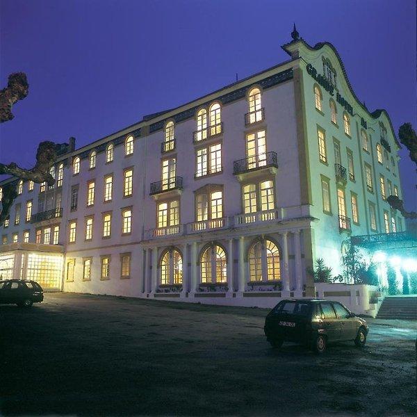 Grande Hotel Da Curia Golf & Spa — photo 4