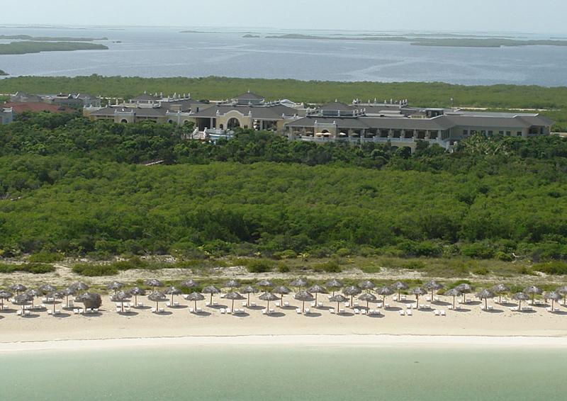 Iberostar Selection Ensenachos — photo 4