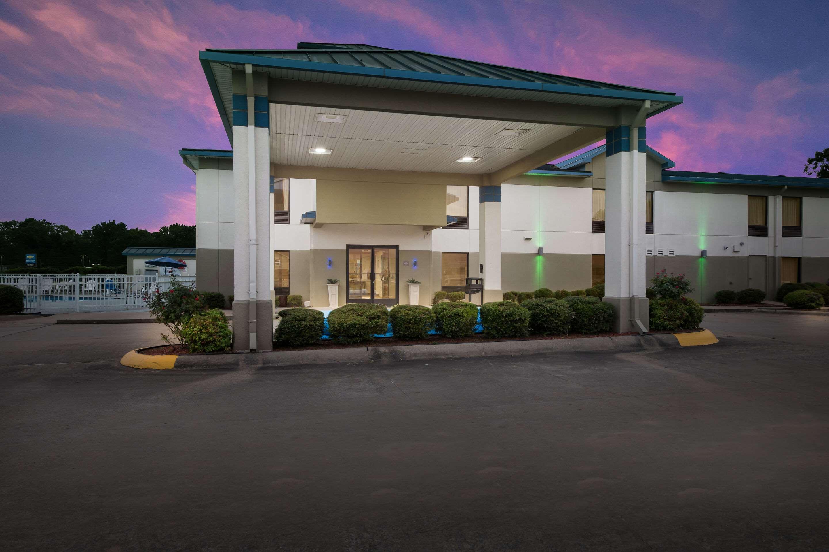 Quality Inn — photo 5