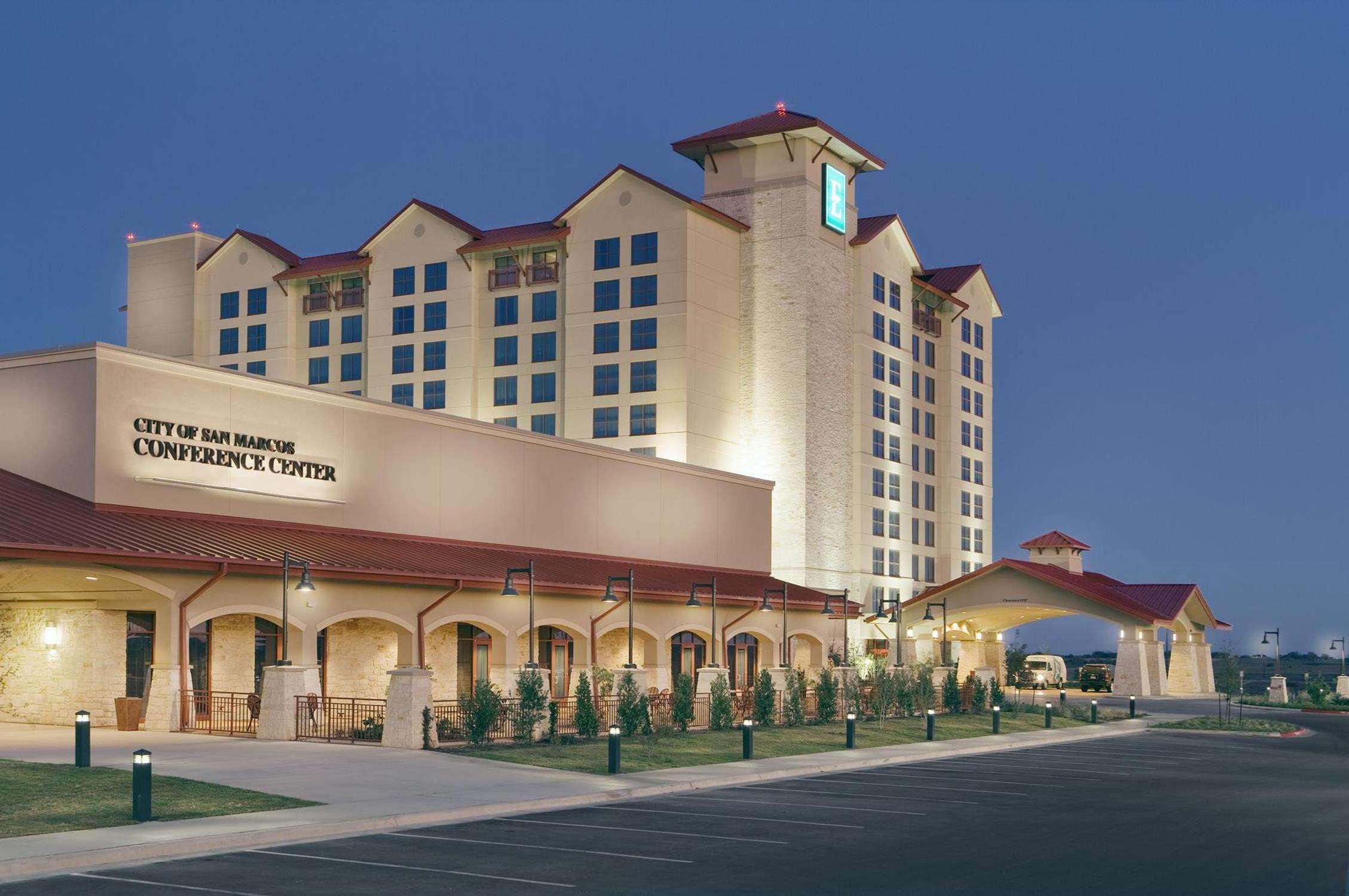 Embassy Suites San Marcos Spa & Conference — photo 4