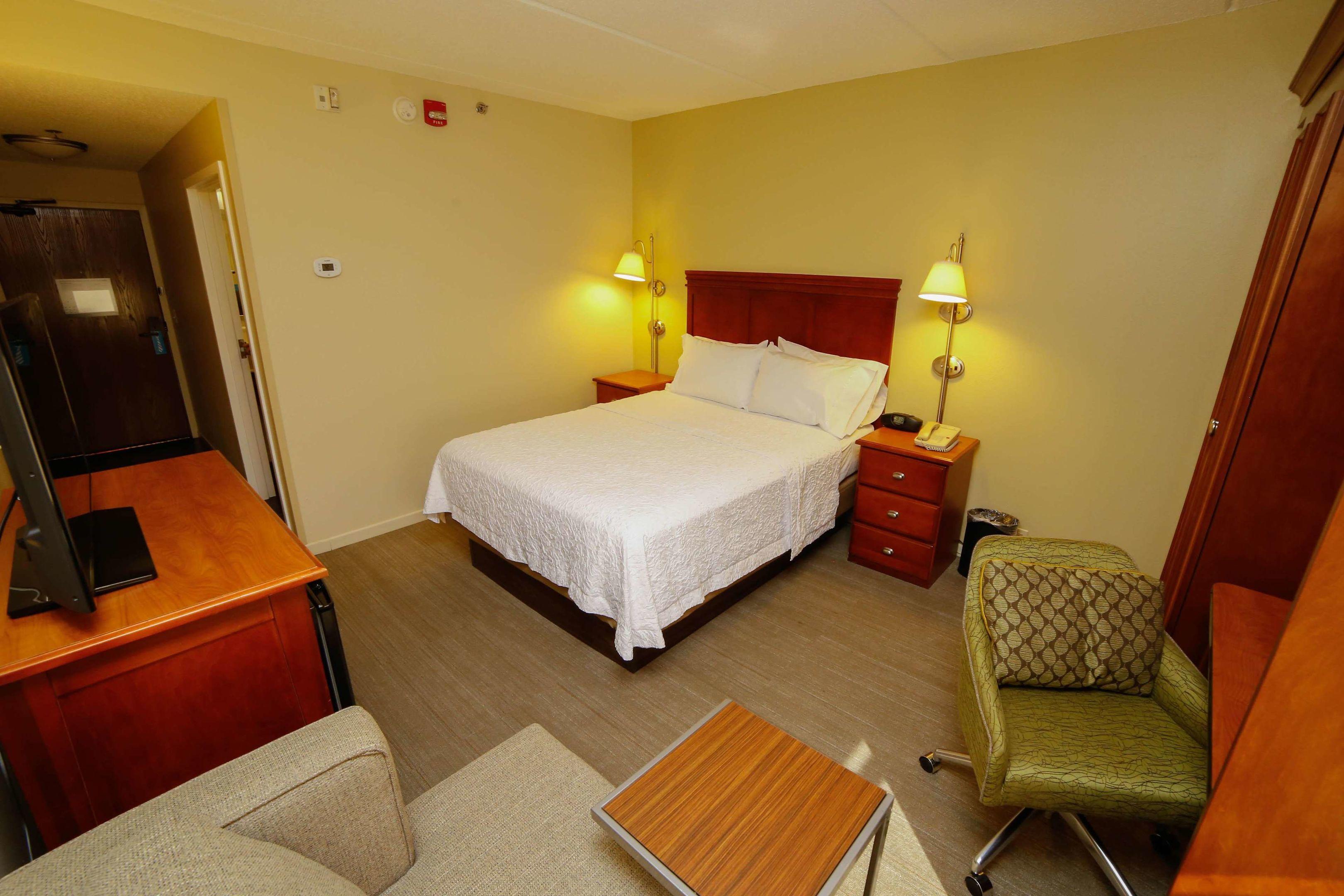 Hampton Inn Franklin — photo 5