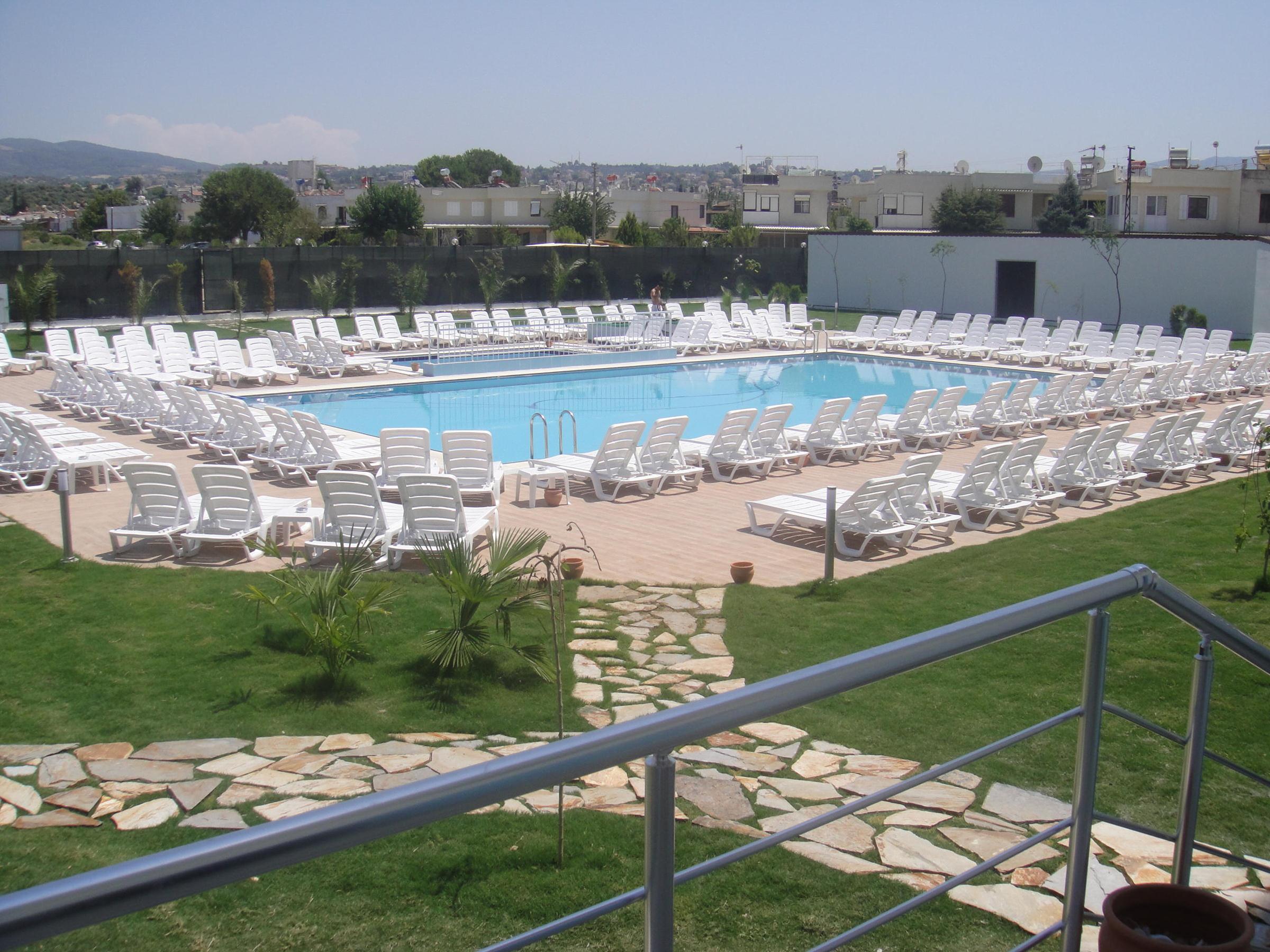 My Aegean Star Hotel — photo 3