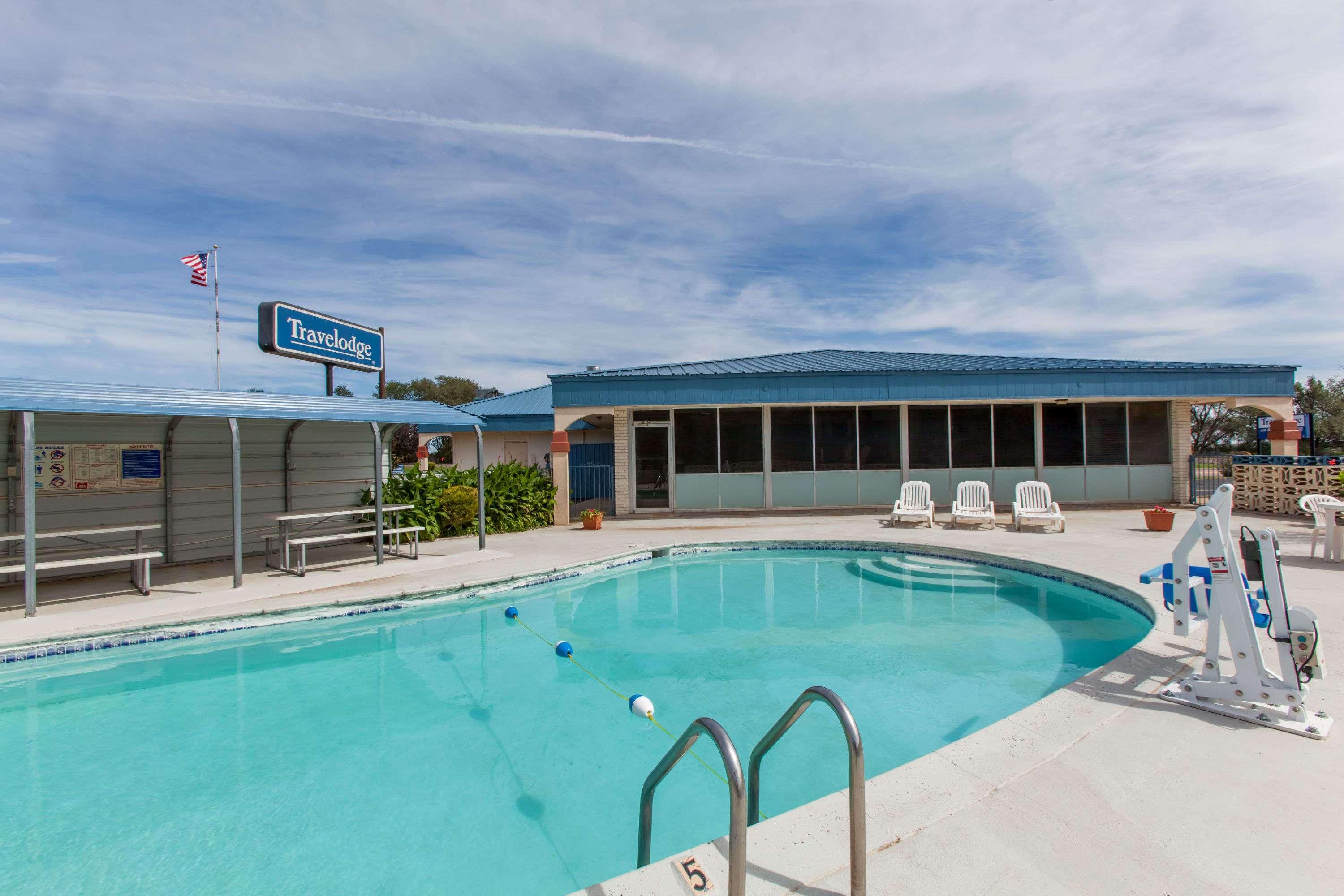 Travelodge Memphis — photo 3