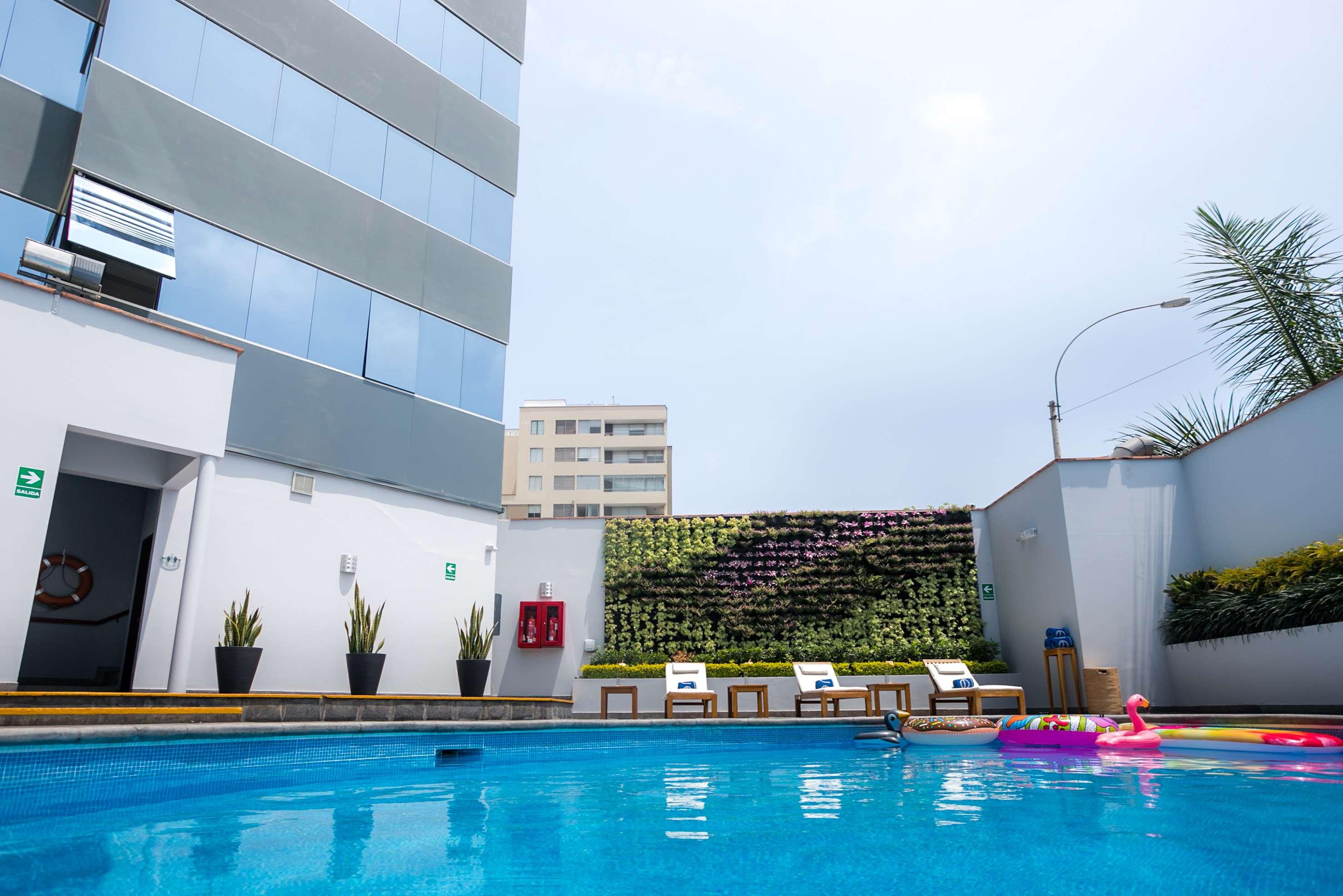Meliá Lima — photo 4