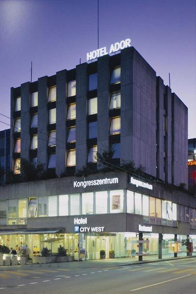 Sorell Hotel Ador — photo 4