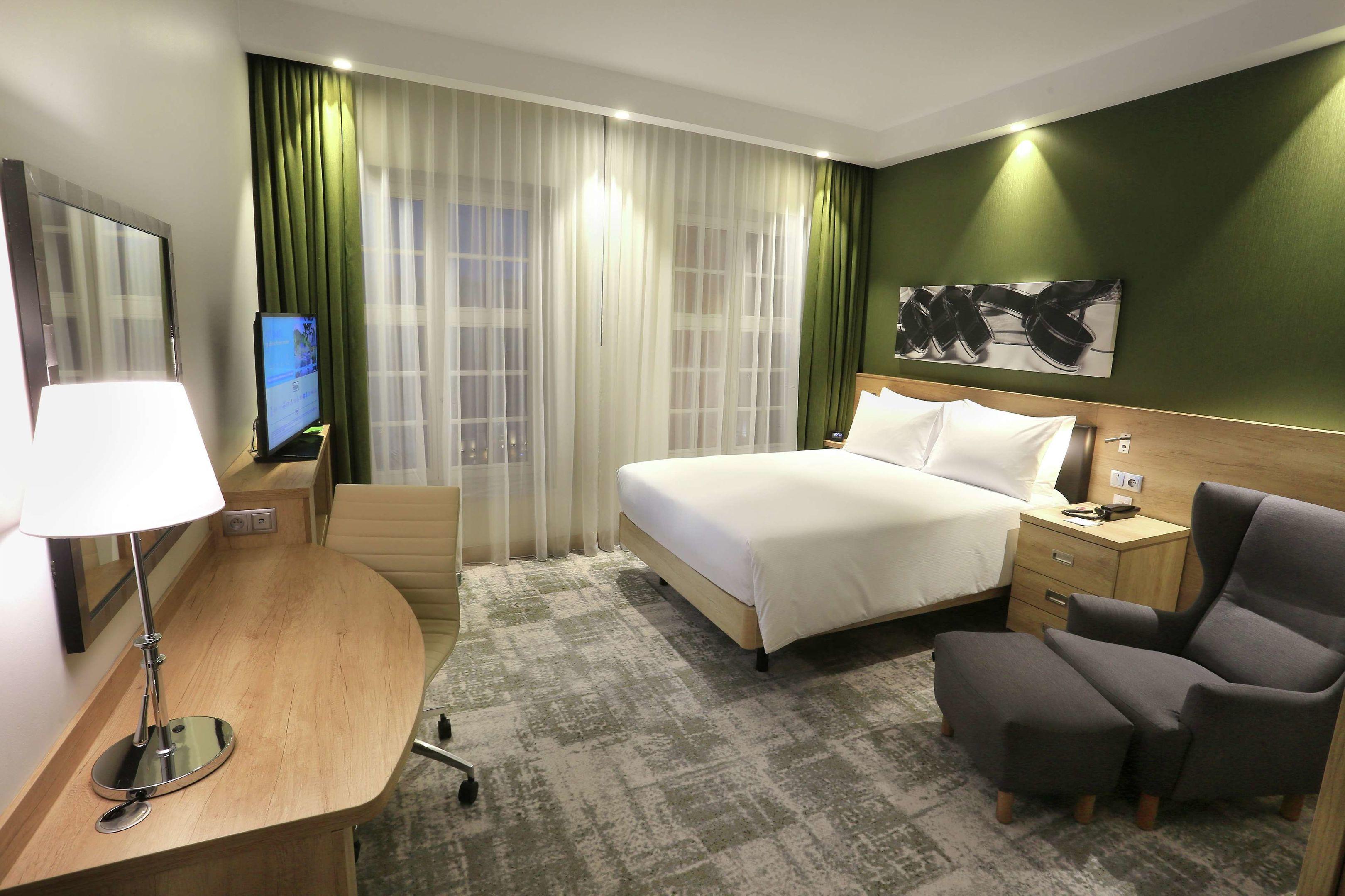 Hampton by Hilton Gdansk Old Town — photo 5