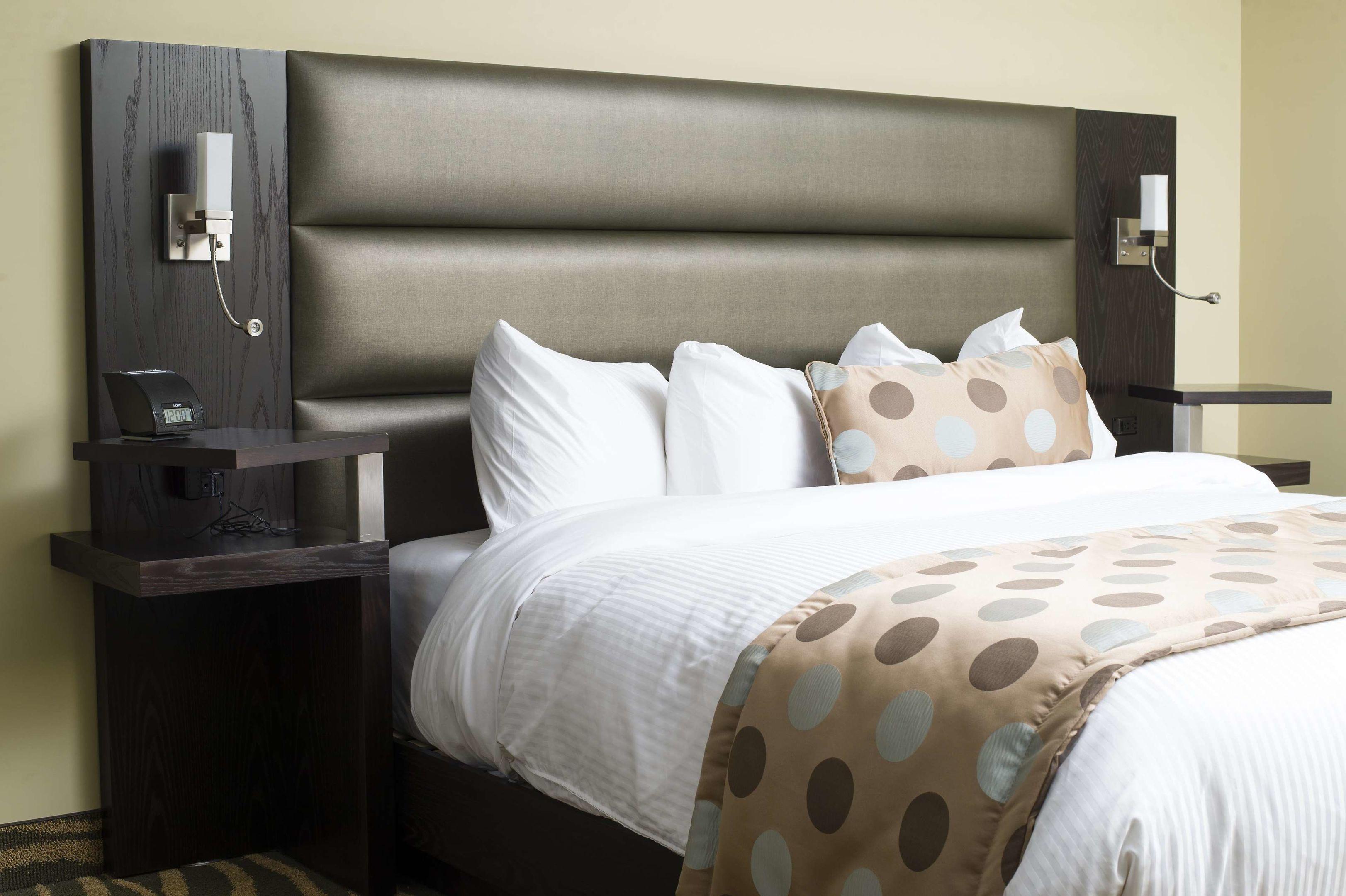 Hotel Levesque — photo 5