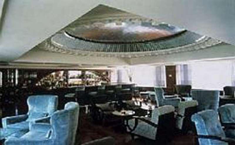Jumeirah Carlton Tower — photo 4