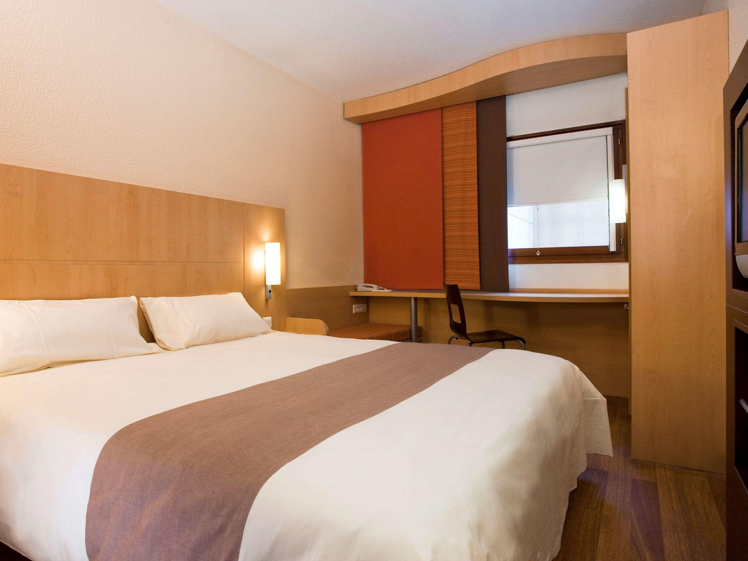ibis Geneve Petit Lancy — photo 5