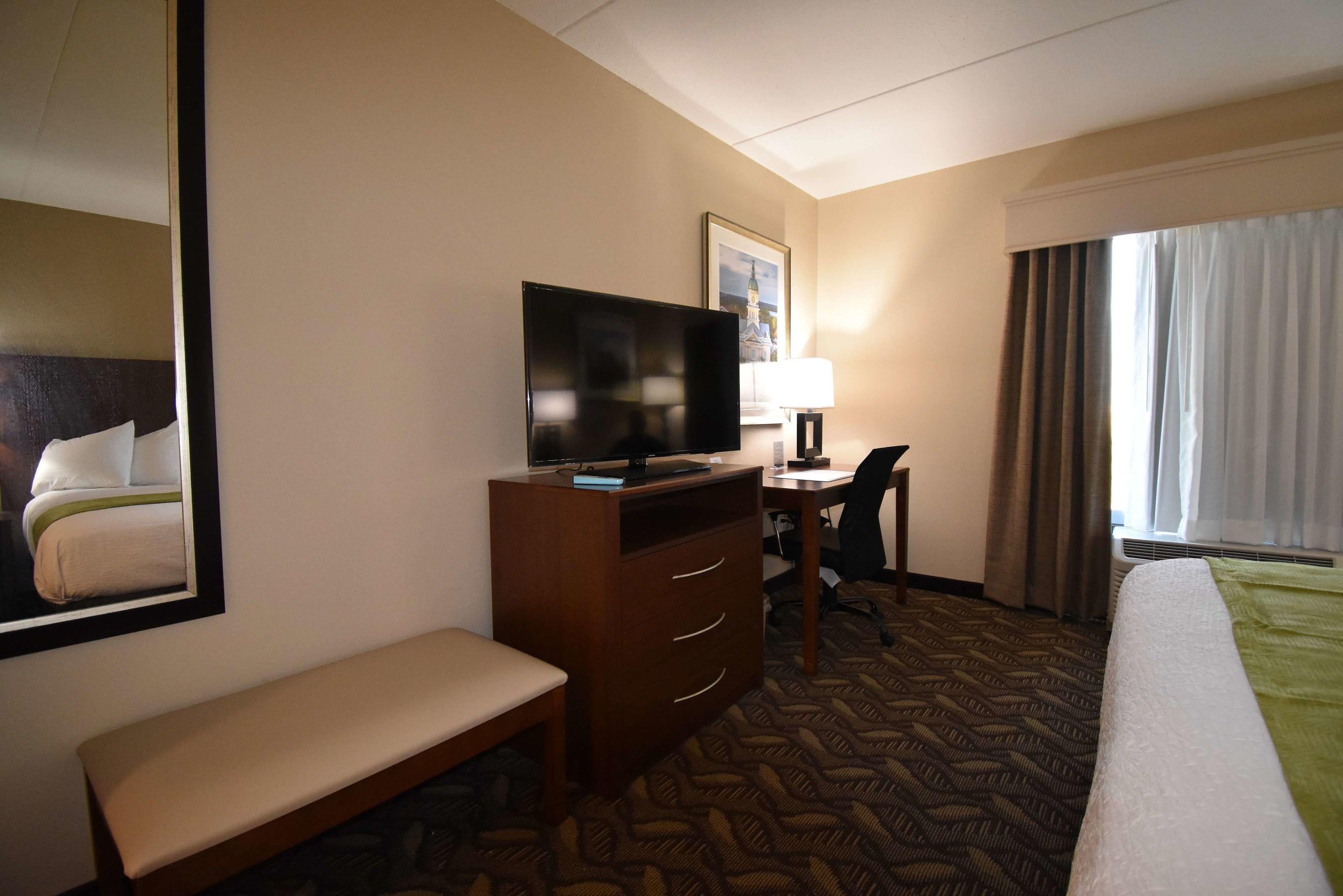 Best Western Athens — photo 5