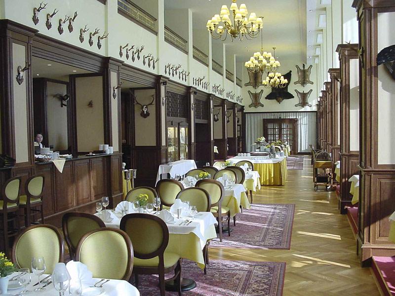 Apollo Hotel — photo 5