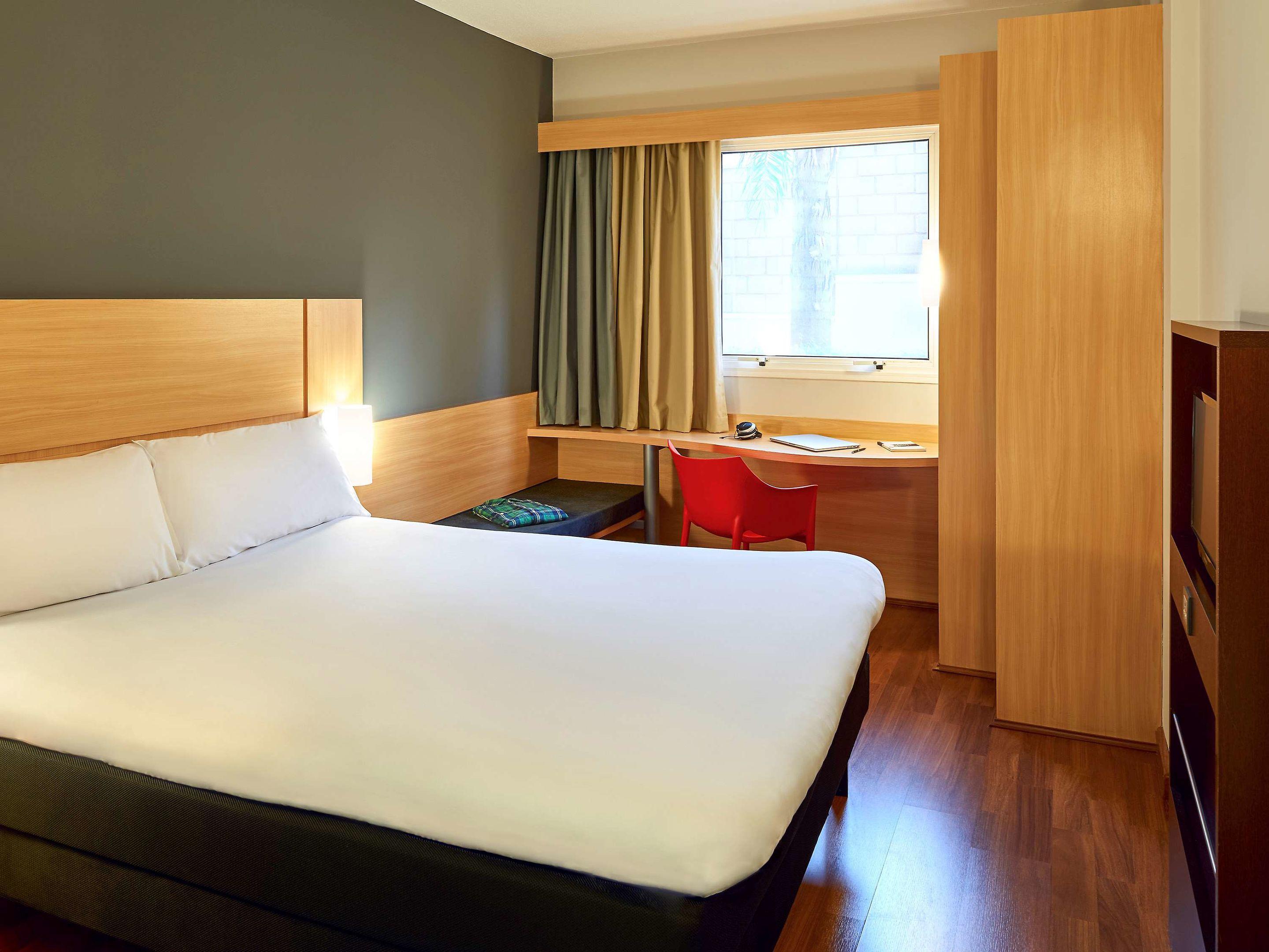 ibis São José do Rio Preto — photo 5