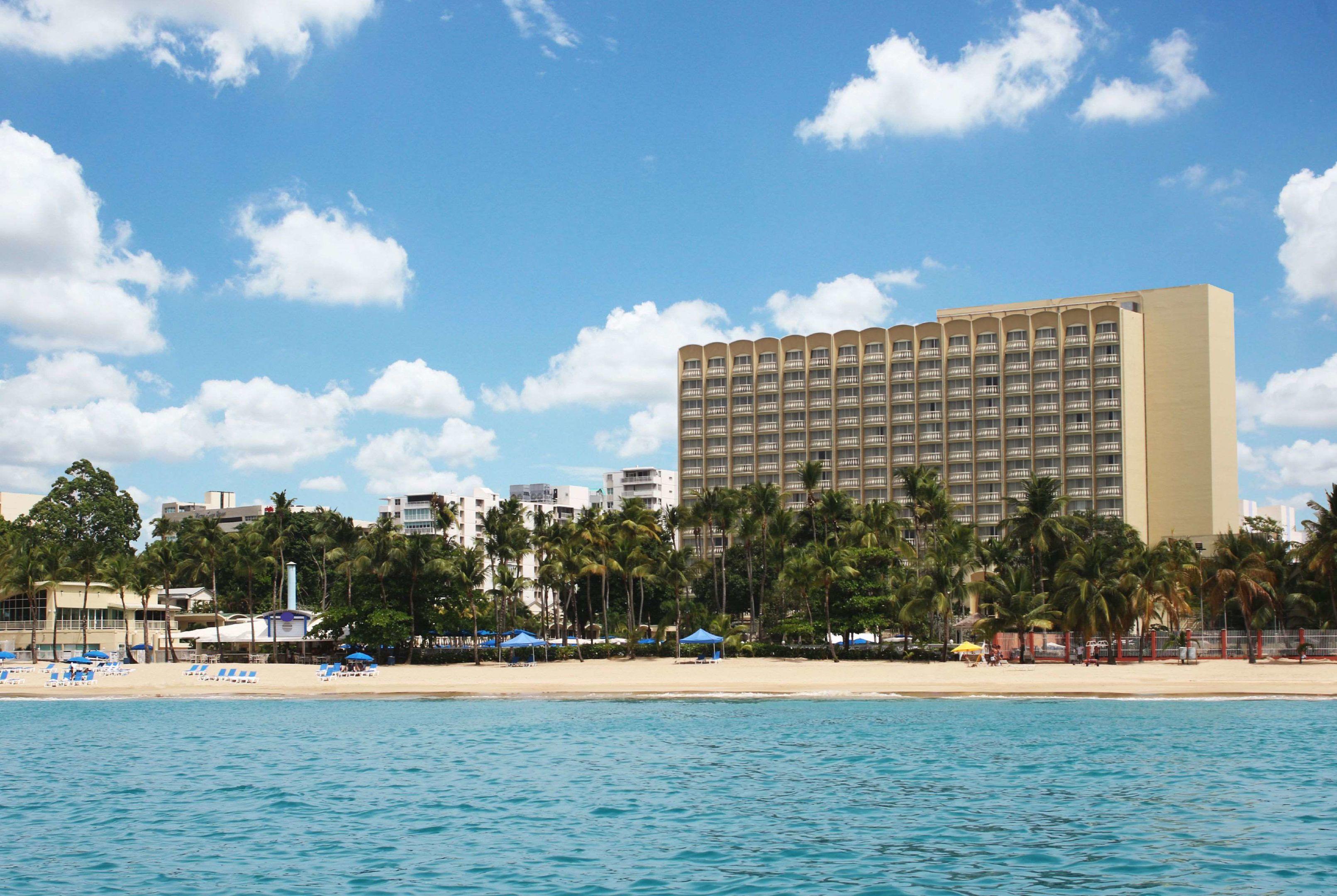 Royal Sonesta San Juan Puerto Rico Resort — photo 5