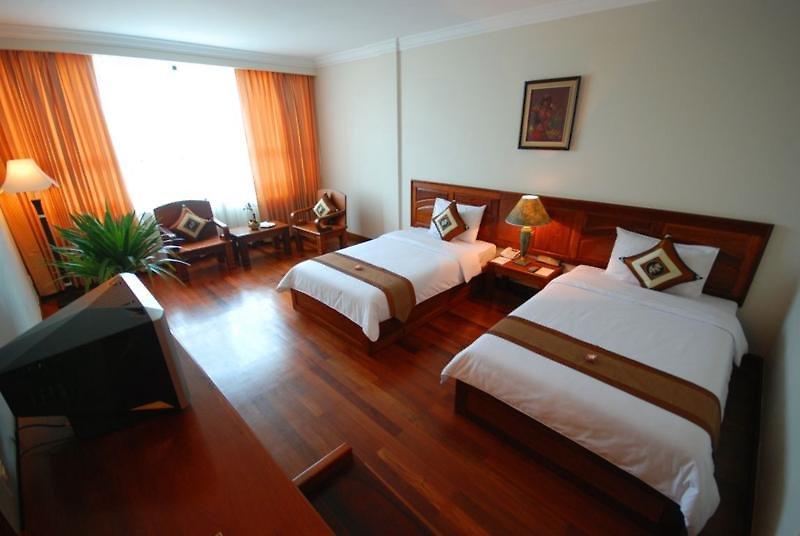 Pacific Premier Siem Reap — photo 5
