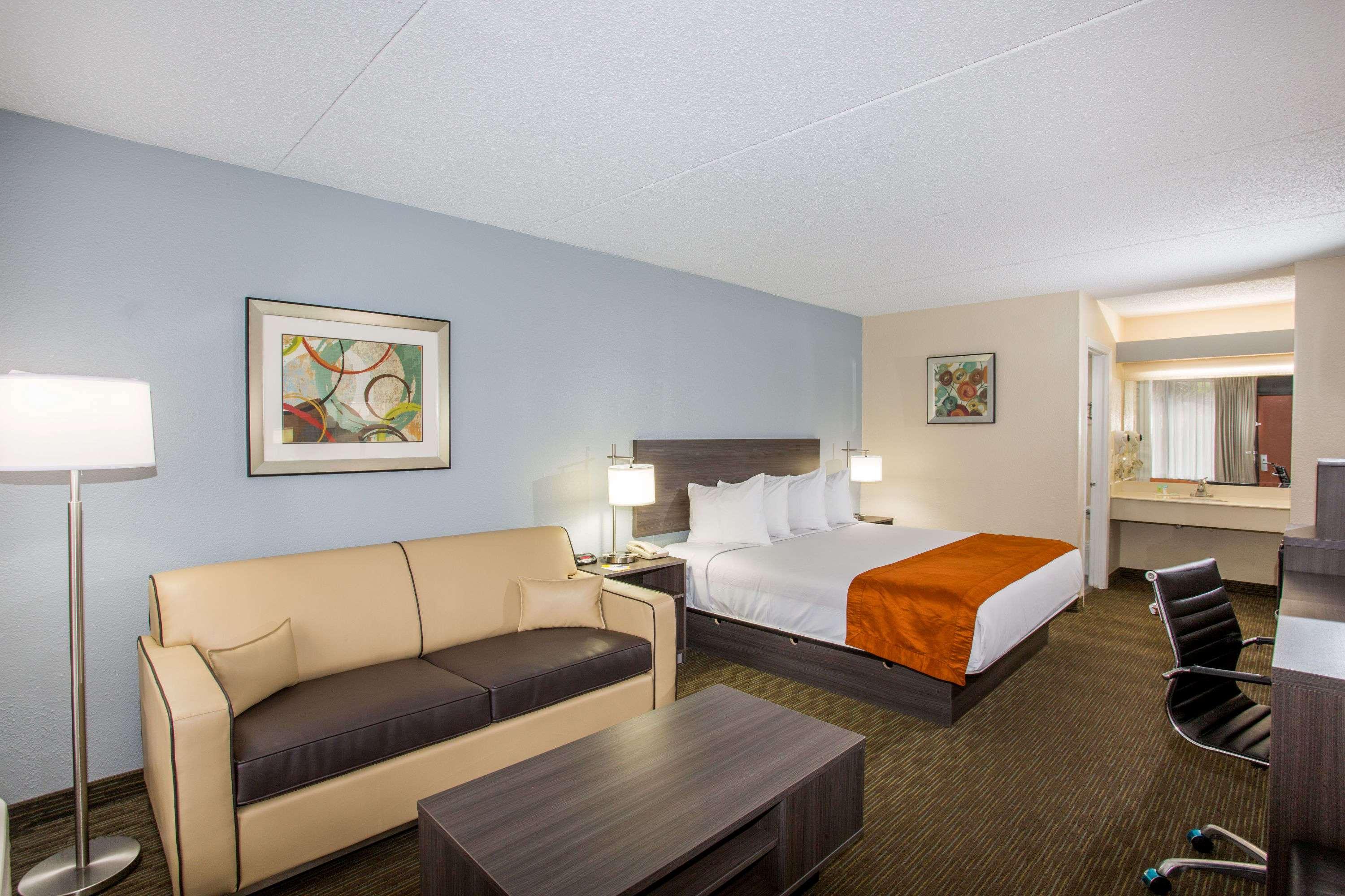 Days Inn & Suites Orlando Airport — photo 5