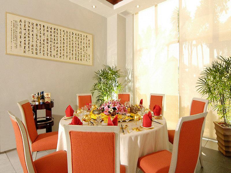 Holiday Inn Resort Sanya Bay — photo 5