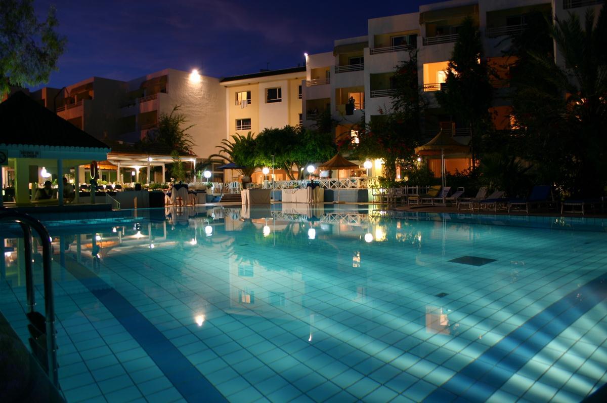 Hammamet Regency Hotel — photo 5