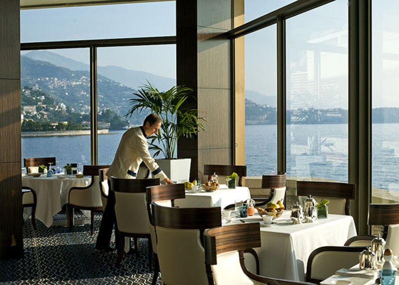 Fairmont Monte Carlo — photo 4