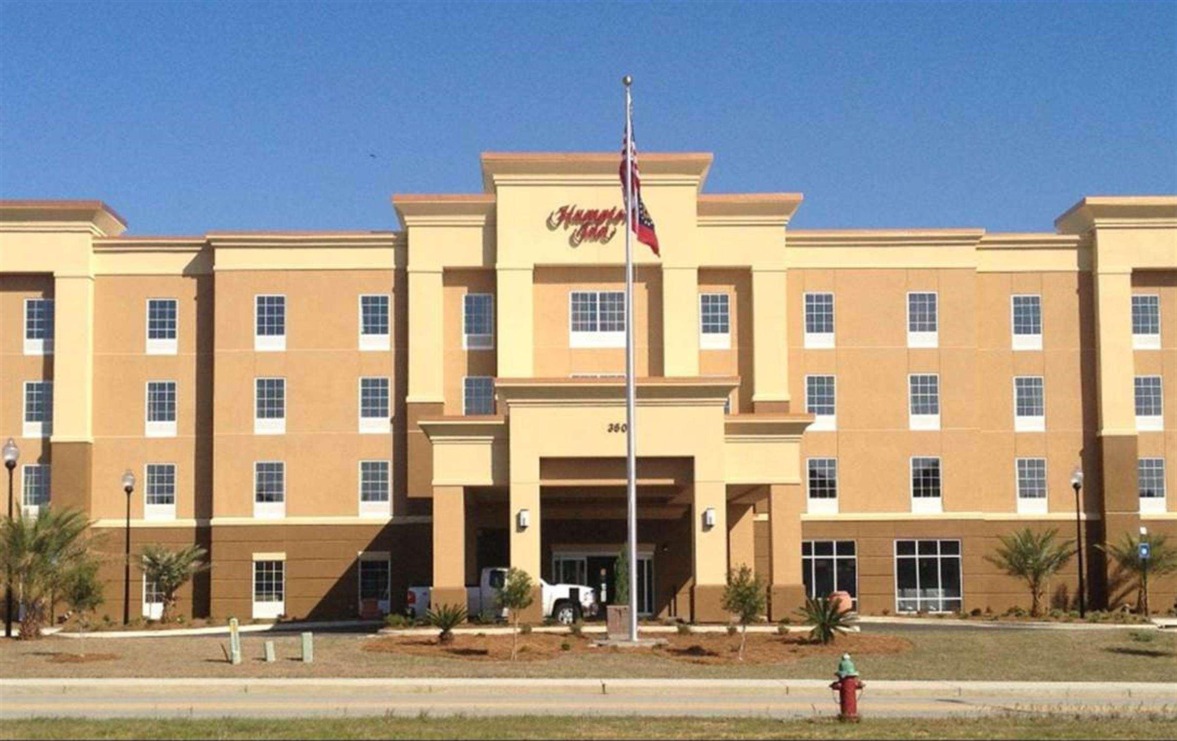 Hampton Inn by Hilton Elko — photo 4