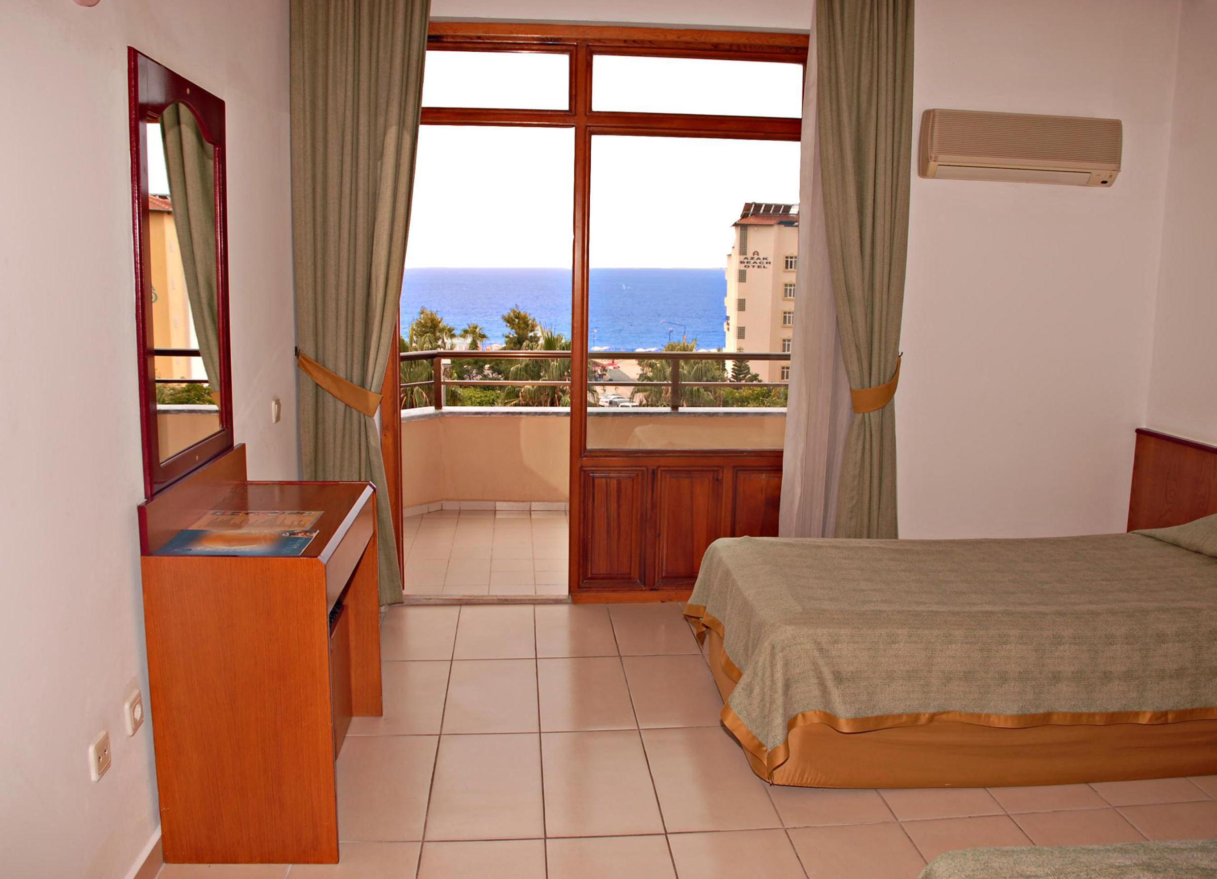 Miray Hotel Kleopatra Beach — photo 5