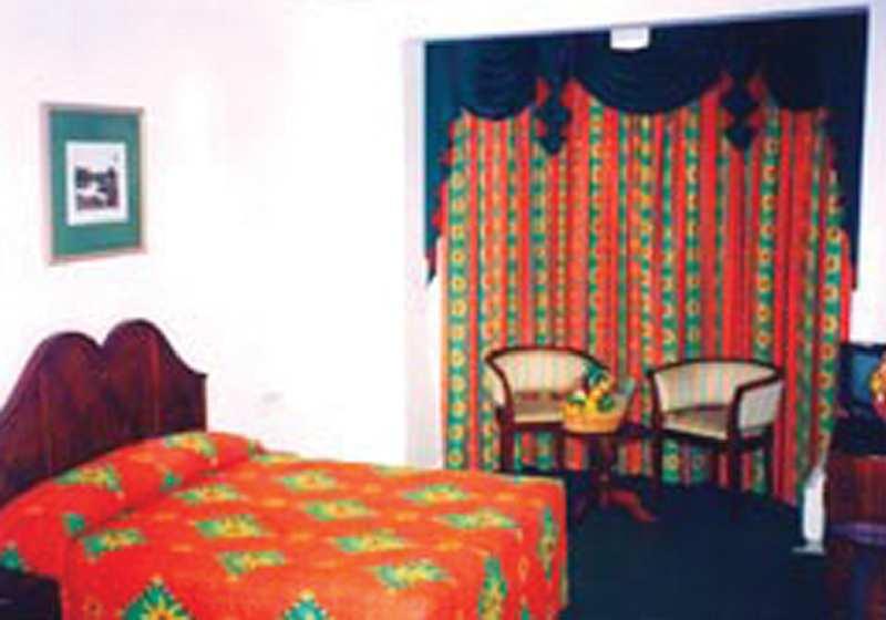 Galway Heights Hotel — photo 5