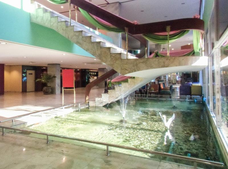 Wang Tai Hotel — photo 4