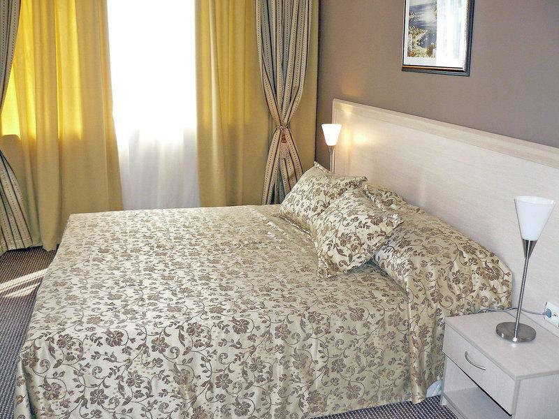 Hotel Avalon — photo 5